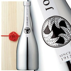 JORAKU PLATINUM [ジョウラク プラチナ] 700ml 【11月21日出荷開始】［月間優良ショップ受賞］