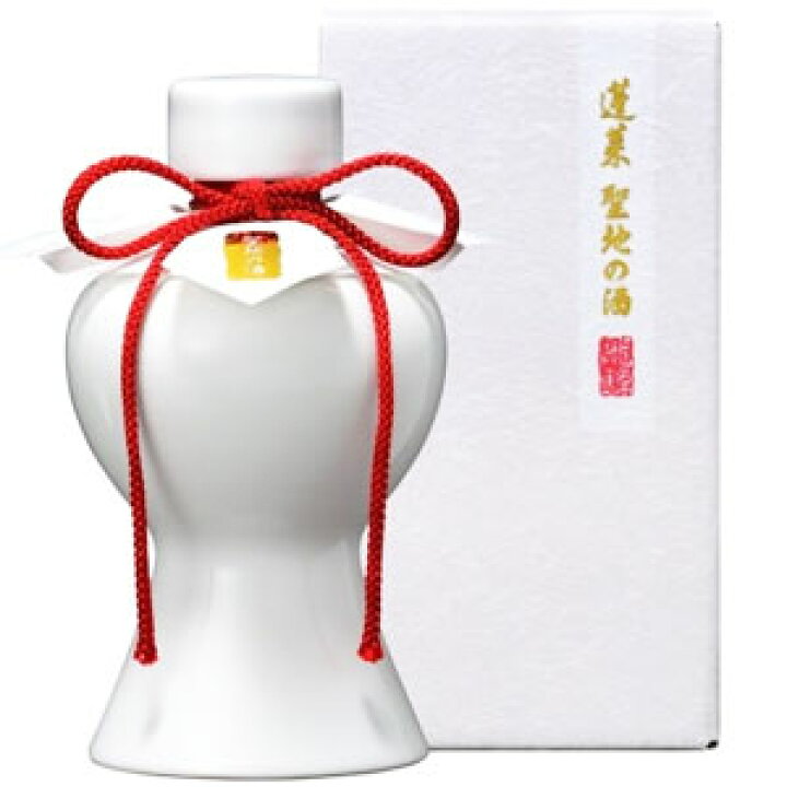 楽天市場】蓬莱 聖地の酒 純米吟醸 420ml［月間優良ショップ受賞 