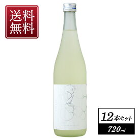 みずのかたち純米吟醸720ml×12本［常温］【3～4営業日以内に出荷】［月間優良ショップ受賞］【送料無料】