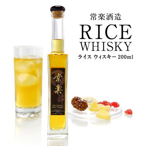 �m���������F��y�nRICE WHISKY ��y 200ml���C�X�E�B�X�L�[�m�퉷�n�y3�`4�c�Ɠ��ȓ��ɏo�ׁz�~�j�{�g�� �M�t�g �v���[���g�m���ԗD�ǃV���b�v��܁n