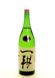 出羽桜酒造 特別純米酒 一耕 本生 1.8L