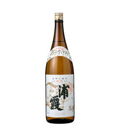 浦霞 本醸造 1800ml 宮城県 日本酒 中辛 柔らかい キレが良い 受賞商品 絶品　冷酒 美味しい お酒 お取り寄せ 特産品 お土産 贈り物 ギフト 贈答品 還暦 古希 喜寿 傘寿 米寿 お祝い 男性 父 親 誕生日 プレゼント お正月 お年賀 冬ギフト 御歳暮 御中元