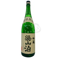 梁山泊 吟醸 1800ml 長野 日本酒 吟醸酒 フルーティ 信州 地酒 長野県 辛口日本酒 一升瓶 信州銘醸 銘酒 …