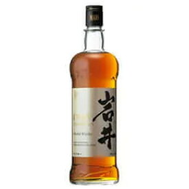 岩井トラディション ブレンデッドウイスキー 40度 750ml ウイスキー ウィスキー マルス信州蒸留所 本坊酒造 酒 長野県 晩酌 美味しいウイスキー 贈答品 バレンタイン ギフト 父誕生日プレゼント 内祝い お返し お酒 3000円以下 贈り物 うぃすきー マルスウイスキー 美味しい