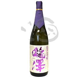 瀧澤 純米大吟醸 1800ml 長野県 純米大吟醸酒 日本酒 長野 一升 美山錦 中口 超軟水 黒耀水使用 お酒 美味しいお酒 ギフト 信州 地酒 日本の酒 冷酒 お取り寄せ 信州地酒 お土産 手土産 お酒好き 酒好き 誕生日プレゼント 男性 贈答品 贈り物 バレンタイン