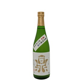 鼎　純米吟醸酒　生酒　番外　おりがらみ　720ml　年1回　限定　季節限定【長野県】【日本酒、超軟水『黒耀水』使用、フルーティ、旨味と香りが広がる、後味が良い、フレッシュ感、コクがある】【贈答品】