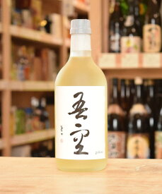 喜多屋 吾空（ごくう）720ml