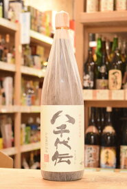 八千代伝（白）1800ml