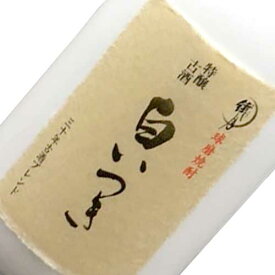 米焼酎 30年古酒ブレンド 白いつき 720ml 35度 熊本県 繊月酒造（せんげつ） 球磨焼酎