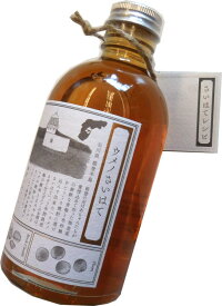 梅酒　ウメノさいはて　日本発酵化成　300ml　【リキュール】【お酒】