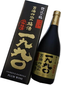 ̒߁@1990N@Îdݔ~@720ml