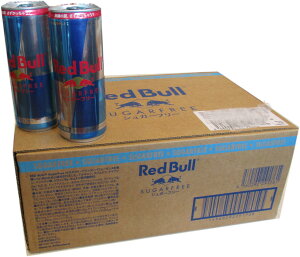 yzbhu@VK[t[@GiW[hN@250ml ×24{(1P[X)Red Bull Energy Drink