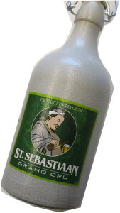 yxM[r[zDȎށAډ10{ȏőI@ZoX`EON@500ml St. Sebastiaan Grand Cru