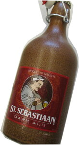 yxM[r[zDȎށAډ10{ȏőI@ZoX`E_[N@500ml St. Sebastiaan Dark