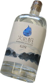 北海道　積丹ジン　KIBOU （きぼう）　45度　500ml　火の帆（HONOHO）「KIBOU」