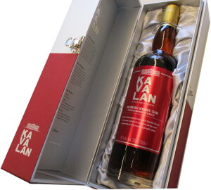 Jo@I\VF[I[N@46x@700ml@Kavalan Oloroso Sherry Oak