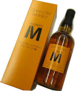 KCAt[ É@KCAt[ECXL[ ufbhM@48x@7000ml@GAIAFLOW WHISKY BLENDED M