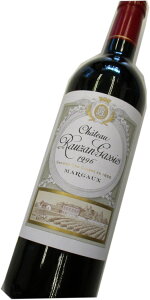 8N̒aNC@1996N@Vg[E[UEKV[@MtgbsO@[1996]@CHATEAU RAUZAN GASSIES@}S[it2