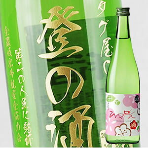 y꒤{g/OXz蕨̍ō{gy~zm@Ђ߂@ume 720ml {giPC×{gji/Ē/v[g/Mtg/蕨/i/LOi/
