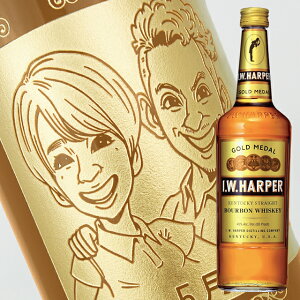 y꒤{gzG {g yECXL[zI.W.HARPER 700mliG×{gj