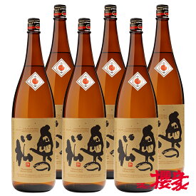日本酒 まとめ買い 奥の松 あだたら 吟醸 1800ml×6本 日本酒 奥の松酒造 福島 地酒 ふくしまプライド
