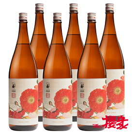 料理酒 まとめ買い こんにちは料理酒 1800ml×6本 日本酒 大木代吉本店 福島 矢吹 地酒 ふくしまプライド