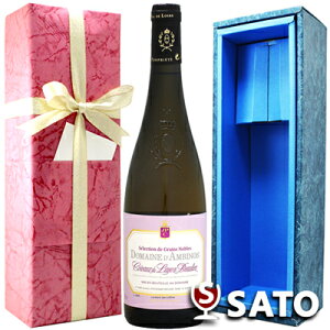 *�h���[�k�E�_���r�m [1989] �R�g�[�E�f���E���C�����@�{�[�����[�m�[�u���Z���N�V�����@�� 750ml�y�M�t�g�{�b�N�X���z�y�����y�уN�[����������zCoteaux du Layon Beaulien / Domaine d'Ambinos 1985�@