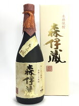 楽天市場】森伊蔵 720ml 箱なしの通販