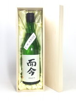 楽天市場】而今 純米吟醸 千本錦 無濾過生の通販