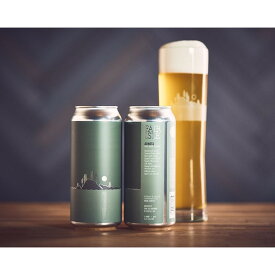 【クール便限定】フェアアイル アルモタ セゾン 4.5% 473ml 缶入り クラフトビール 地ビール アメリカ ワシントン デザイン缶 アート缶 いろいろ 選んで 飲み比べ 酒のたなか 賞味期限：2029年10月2日
