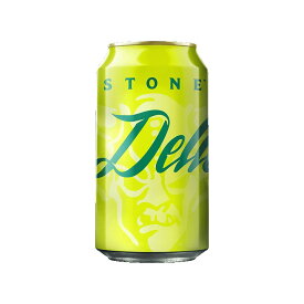 【クール便限定】ストーン デリシャス IPA 7.7% 355ml アメリカ カリフォルニア州 クラフトビール おすすめビール BBQ アウトドア キャンプ 珍しい 美味しい 宅のみ 選んで 飲み比べ 酒のたなか 賞味期限：2026年月日