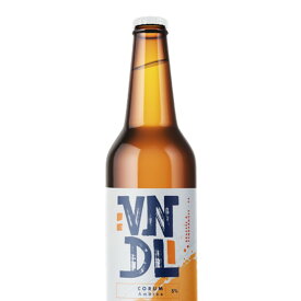 【クール便限定】プリズム プラムボーイズ VNDL コルム アンバー 5% 330ml×1本 フランス ジャケ買い おしゃれ缶 アート缶 ベイル 酒のたなか 賞味期限：2026年10月31日