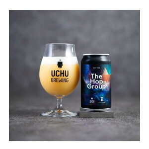 yN[z イu[CO The Hop Group DDH TIPA 9.5% 350ml×1{ R km Mtg Ntgr[ r[ F ̂Ȃ ܖFN