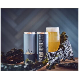 【クール便限定】フェアアイル サラシア セゾン 4.8% 355ml 缶入り クラフトビール 地ビール アメリカ ワシントン デザイン缶 アート缶 いろいろ 選んで 飲み比べ 酒のたなか 賞味期限：2030年2月4日