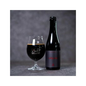 【クール限定】うちゅうブルーイング Labyrinth Black Barleywine 13% 375ml×1本 山梨県 北杜 ギフト クラフトビール ビール 宇宙 酒のたなか 賞味期限：2029年12月31日