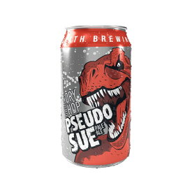 【クール便限定】トップリングゴライアス DDHスードースー ペールエール 5.8% 355ml アメリカ アイオワ州 クラフトビール 地ビール おしゃれ缶 選んで飲み比べ セット 珍しい 輸入ビール 酒のたなか 賞味期限：年月日