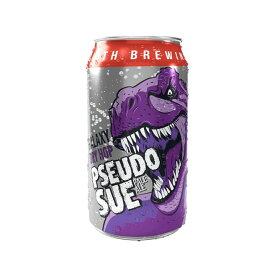 【クール便限定】トップリングゴライアス ギャラクシー スードー スー ペールエール 5.8% 355ml アメリカ アイオワ州 クラフトビール 地ビール おしゃれ缶 選んで飲み比べ セット 珍しい 輸入ビール 酒のたなか 賞味期限：年月日