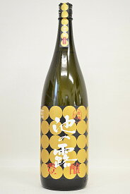 天草【芋焼酎】池の露・豊醸 1800ml