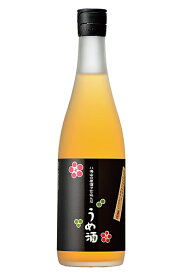 八海山【梅酒】八海山の原酒で仕込んだ うめ酒 720ml