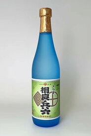 ◆相良兵六【芋焼酎】さつま相良兵六 25度 720ml