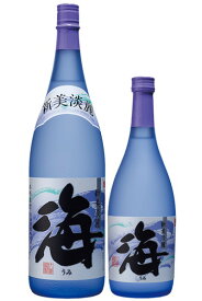 ◆大海酒販【芋焼酎】海