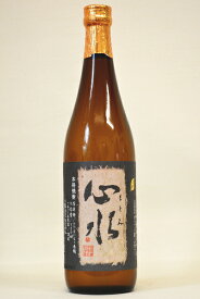 松露【芋焼酎】心水 25度 720ml