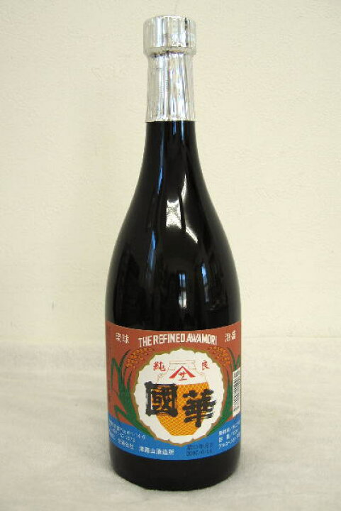 楽天市場】【琉球泡盛】国華 30度 720ml : 酒浪漫うちやま 楽天市場店