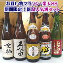驚くほど早く到着いたしますお買い物マラソン中のみ販売！【送料無料】日本酒　飲み比べセット！越乃寒梅・久保田入り【新潟銘酒五人衆】越乃寒梅＋久保田＋八海山＋佐渡の地酒！720ml×5本　贈り物に最適！2025　お歳暮　お中元　誕生祝　父の日ギフト