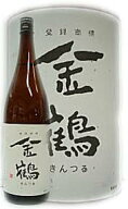 【金鶴】普通酒　1800ml【2年連続金賞受賞蔵】店長オススメの酒蔵！即発送できます【佐渡・加藤酒造店・…
