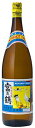 宮之鶴 30度 1800ml