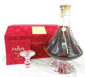 カミュ　トラディション　バカラ　700ml