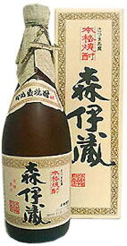 森伊蔵　JAL　720ml