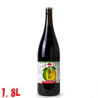 送料無料　旭ポンズ　1800ml　1.8L瓶　1本　すだち　ゆこう　ゆず　ホンズ　ぽん酢　完全味付け　喰べて…