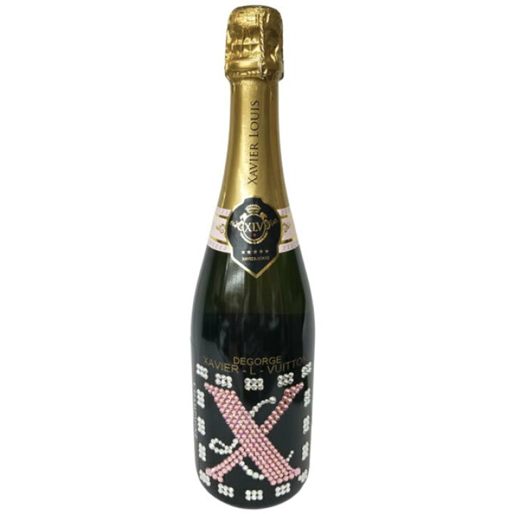 楽天市場】送料無料 XLV ヴィトン シャンパーニュ ロゼ 豪華 